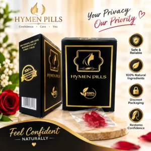 Virginity Blood Leakage Pills Online in Pakistan